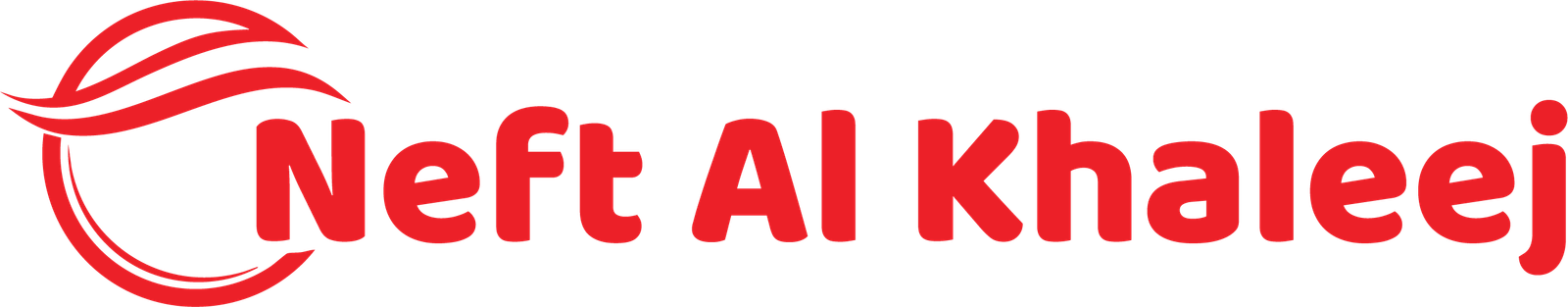 Neft Al Khaleej Logo
